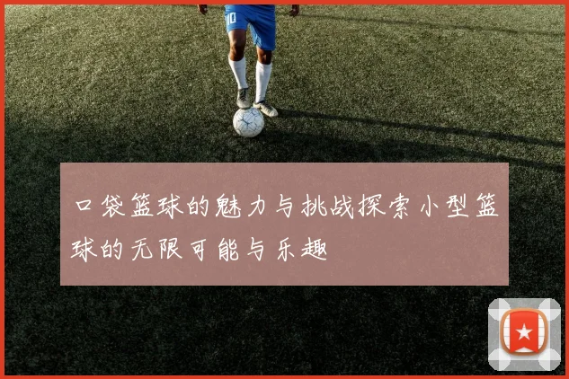 口袋篮球的魅力与挑战探索小型篮球的无限可能与乐趣