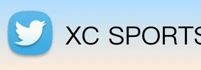 XC SPORTS官方 logo